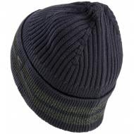 Шапка Camel Active Beanie 406540-6M54-48 р.one size синій