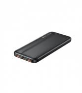 Повербанк Remax Tinyl Series 10000 mAh black (RPP-212)