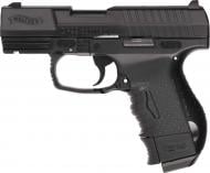 Пневматический пистолет Umarex WALTHER CP99 COMPACT BLOWBACK КАЛ.4,5ММ