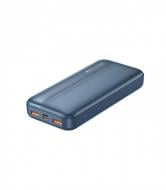 Повербанк Remax Tinyl Series 20000 mAh blue (RPP-213)