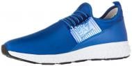 Кроссовки EA7 Emporio Armani light spirit slip on 278092-7P258-10433 278092-7P258-10433 р.8,5 синий