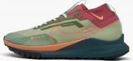 Кроссовки мужские демисезонные Nike Pegasus Trail 4 Gore-Tex Running DJ7926-300 р.44,5 зеленые