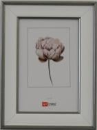 Рамка для фото Арт-Сервіс ЭА-01802 1 фото 10x15 см серебристый/сталь