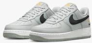 Кроссовки мужские демисезонные Nike Air Force FD0666-002 р.44,5 серые Кроссовки мужские демисезонные Nike Air Force FD0666-002 р.44,5 серые
