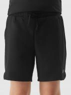 Шорты 4F SHORTS FNK M0858 4FJWSS25TFSHM0858-20S р. 146/152 черный