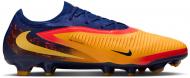 Бутсы Nike PHANTOM 6 LOW PRO FG IB3094-800 р.44 оранжевый Бутсы Nike PHANTOM 6 LOW PRO FG IB3094-800 р.44 оранжевый