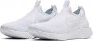 Кроссовки женские Nike EPIC PHANTOM REACT FK BV0415-100 р.39 белые