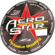 Волосінь Mistrall Aero Star Fluorocarbon 150м 0,14мм ZM-3310014