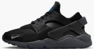Кроссовки мужские демисезонные Nike Air Huarache FD0656-001 р.44,5 черные Кроссовки мужские демисезонные Nike Air Huarache FD0656-001 р.44,5 черные