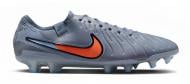 Бутсы Nike Tiempo Legend 10 Elite DV4328-402 р.44 синий