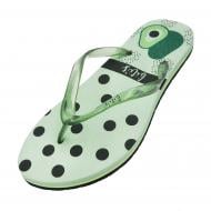 Вьетнамки Bitis 20907-8 р. 37 мятный