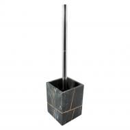 Ершик Trento InkStone черный мрамор