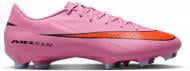Бутсы Nike ACADEMY FG/MG FQ1458-600 р.44,5 разноцветный