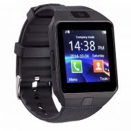 Смарт-часы Smart Watch DZ09 Black (YFGDJNB37JVF)