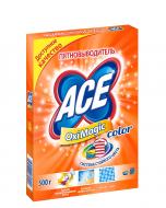 Пятновыводитель ACE OxiMagic 500 г Пятновыводитель ACE OxiMagic 500 г