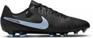 Бутсы Nike TIEMPO LEGEND 10 ACADEMY DV4337-003 р.45 разноцветный