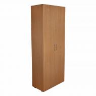 УЦІНКА! Гардероб ROKO БЮ408 70х34,7х182,5 см бук (УЦ №3148)