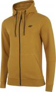 Джемпер 4F NOSD4-BLM300-71S р. 2XL желтый