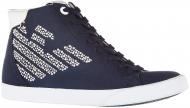 Кеди EA7 Emporio Armani 288051-7P299-06935 288051-7P299-06935 р.39 1/3 синій