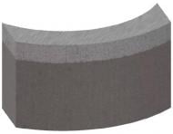 Сегменты для коронки Bosch PRO Core Cutter wet 42 мм 2608601747