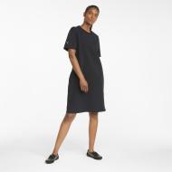 Платье Puma Ferrari Style Wmn Dress 53334301 р.XL черный