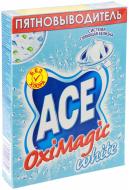 Отбеливатель ACE OxiMagic White 500 г Отбеливатель ACE OxiMagic White 500 г