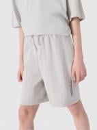 Шорты 4F SHORTS CAS M488 4FJWSS25TSHOM488-27S р. 152 серый