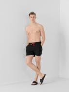 Шорти 4F D4L21-SKMT300-20S р. 2XL чорний