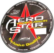 Волосінь Mistrall Aero Star Fluorocarbon 0.2мм 6.0 кгкг ZM-3310020 Волосінь Mistrall Aero Star Fluorocarbon 0.2мм 6.0 кгкг ZM-3310020