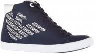 Кеды EA7 Emporio Armani 288051-7P299-06935 288051-7P299-06935 р.41 1/3 синий