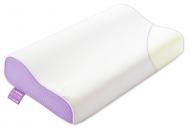 Подушка ортопедична DreamZone L 40x60x11/9 см Sonex