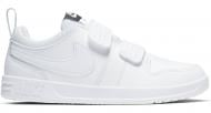Кроссовки Nike PICO 5 PSV AR4161-100 р.27,5 белые