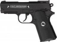 Пневматический пистолет Umarex COLT DEFENDER КАЛ.4,5ММ