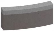 Сегменты для коронки Bosch PRO Core Cutter wet 102 мм 2608601752