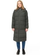 Полупальто Camel Active Coat 310920-6F45-38 р.42 хаки