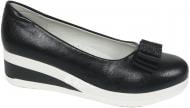 Туфлі для дівчинки ТОМ.М р.37 чорний 7805А 