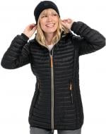 Напівпальто Camel Active JACKET 320060-9E50-09 р.38 чорний