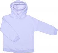 Худи для девочки Luna Kids 4612/4 р.134 сиреневый
