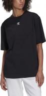 Футболка Adidas TEE H06649 р.M черный