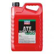 Масло трансмиссионное Liqui Moly Top Tec ATF 1800 5 л(FP25015)