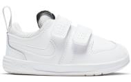 Кросівки Nike PICO 5 TDV AR4162-100 р.22 білі