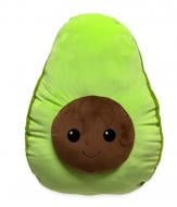 Мягкая игрушка Stip Авокадо 70 см зелено-салатовый