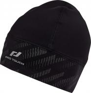 Шапка Pro Touch Bario III ux 294529-900050 р.M черный