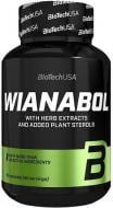 Тестостероновый бустер BioTechUSA Wianabol 90 капсул