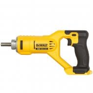 Вибратор для бетона DeWalt DCE531N
