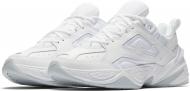 Кроссовки мужские зимние Nike M2K TEKNO AV4789-101 р.41 белые