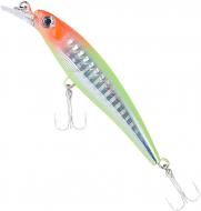 Воблер Balzer Colonel UV Striker Minnow 10,4 г 80 мм Clown