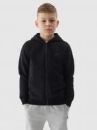 Джемпер 4F SWEATSHIRT M1295 4FJWMM00TSWSM1295-20S черный