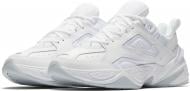 Кроссовки мужские зимние Nike M2K TEKNO AV4789-101 р.42 белые