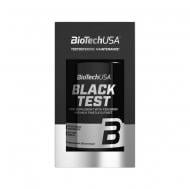 Тестостероновый бустер BioTechUSA Black Test 90 капсул